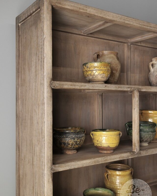 Be-Uniq Unieke Boekenkast | China | H220xB190xD40 cm