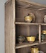 Be-Uniq Unieke Boekenkast | China | H220xB190xD40 cm