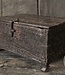 Be-Uniq Antiek Kistje | India | H18xB32xD22 cm