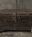 Be-Uniq Antiek Kistje | India | H18xB32xD22 cm