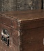 Be-Uniq Oud Kistje | India | H30xB44xD29 cm