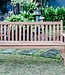 Rene Houtman Tuinbank Washington 150 Cm Teak, Ongelakt