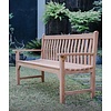 Tuinbank Washington 150 Cm Teak, Ongelakt