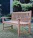 Rene Houtman Tuinbank Washington 150 Cm Teak, Ongelakt