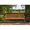 Tuinbank Teakhout Joke H93 x B180 x D62 Cm