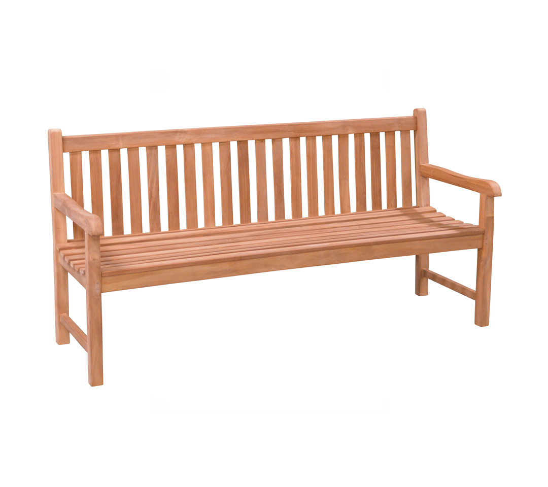 Rene Houtman Tuinbank Teakhout Joke H93 x B180 x D62 Cm