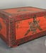Be-Uniq Unieke Oude Kist | India | H36xB60xD47 cm