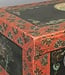 Be-Uniq Unieke Oude Kist | India | H30xB75xD43 cm