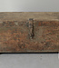 Be-Uniq Unieke Oude Kist | India | H43xB83xD38 cm