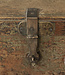 Be-Uniq Unieke Oude Kist | India | H43xB83xD38 cm