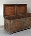 Be-Uniq Unieke Oude Kist | India | H43xB83xD38 cm