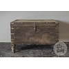 Oude Kist | Rustiek Verweerd | H45xB62xD36 cm