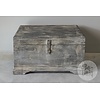 Oude Verweerde Kist | India | H36xB60xD37 cm