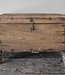 Be-Uniq Oude Kist | Rustiek Verweerd | H46xB62xD36 cm