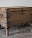 Be-Uniq Oude Kist | Rustiek Verweerd | H46xB62xD36 cm