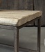 Be-Uniq Oude Salontafel | China | H38xB97xD42 cm