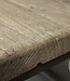 Be-Uniq Oude Salontafel | China | H38xB97xD42 cm