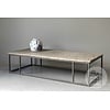 Oude Salontafel | China | H38xB126xD73 cm