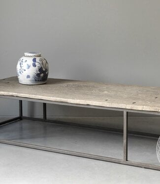 Be-Uniq Oude Salontafel | China | H38xB126xD73 cm