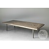 Oude Salontafel | China | H36xB152xD64 cm