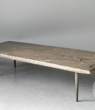Be-Uniq Oude Salontafel | China | H36xB152xD64 cm