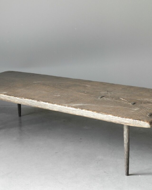 Be-Uniq Oude Salontafel | China | H36xB152xD64 cm