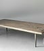 Be-Uniq Oude Salontafel | China | H36xB152xD64 cm