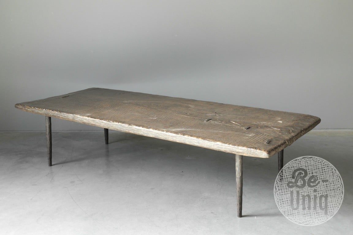 Be-Uniq Oude Salontafel | China | H36xB152xD64 cm