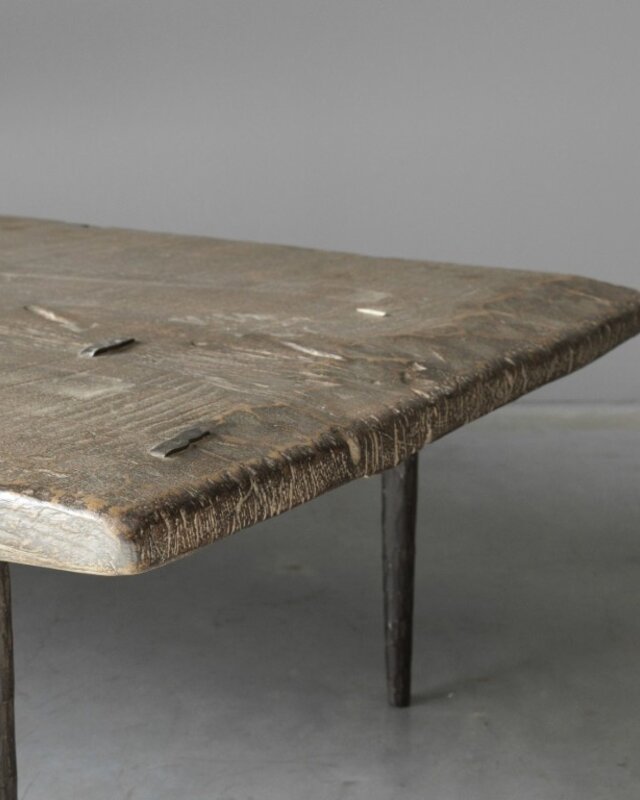 Be-Uniq Oude Salontafel | China | H36xB152xD64 cm