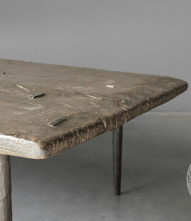 Be-Uniq Oude Salontafel | China | H36xB152xD64 cm