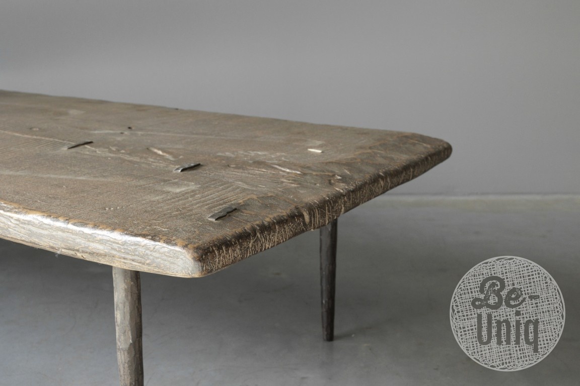 Be-Uniq Oude Salontafel | China | H36xB152xD64 cm