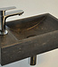 Wiesbaden Raw Fontein | Hardsteen Gezoet | Links | 40x22x10 cm
