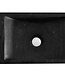 Wiesbaden Raw Fontein | Hardsteen Gezoet | Links | 40x22x10 cm