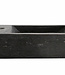 Wiesbaden Raw Fontein | Hardsteen Gezoet | Links | 40x22x10 cm