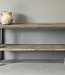 Be-Uniq Oude Wandtafel | China | H87xB190xD46 cm