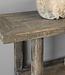 Be-Uniq Oude Wandtafel | China | H87xB190xD46 cm