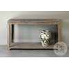 Oude wandtafel | China | H83xB142xD42 cm