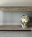 Be-Uniq Oude wandtafel | China | H83xB142xD42 cm