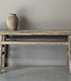 Be-Uniq Oude wandtafel | China | H77xB170xD38 cm