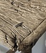 Be-Uniq Oude wandtafel | China | H77xB170xD38 cm