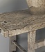 Be-Uniq Oude wandtafel | China | H77xB170xD38 cm