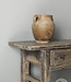 Be-Uniq Oud Houten Wandtafel China 3 Lades H83 x B114 x D40 Cm