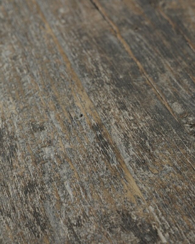 be-uniq Oud Houten Wandtafel Muurtafel China H84 x B116 x D36 Cm