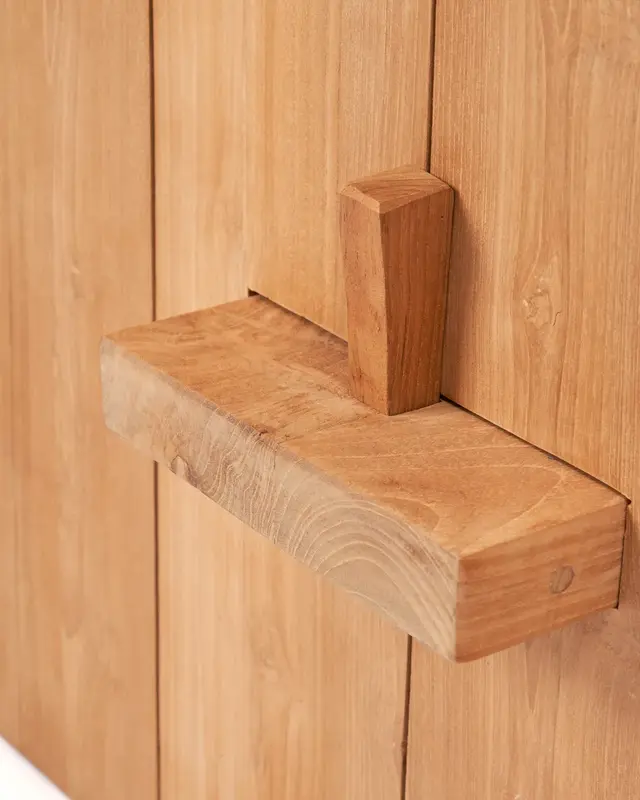 Bazar Bizar Eettafel | Susut | Buitenshuis | B105 x H78 x L205