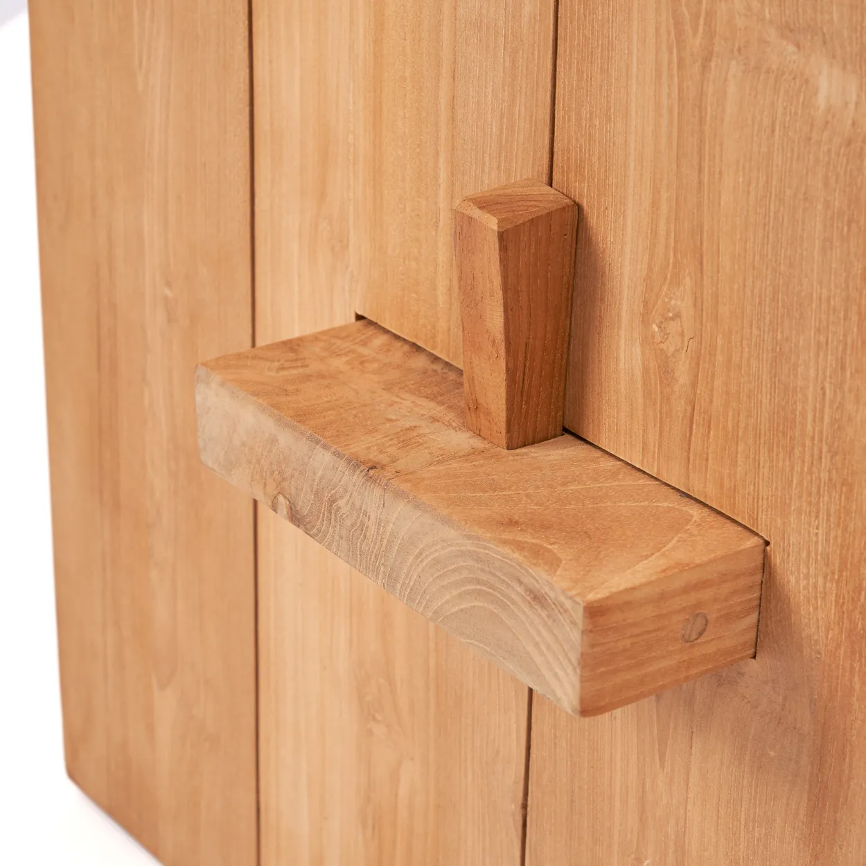 Bazar Bizar Eettafel | Susut | Buitenshuis | B105 x H78 x L205