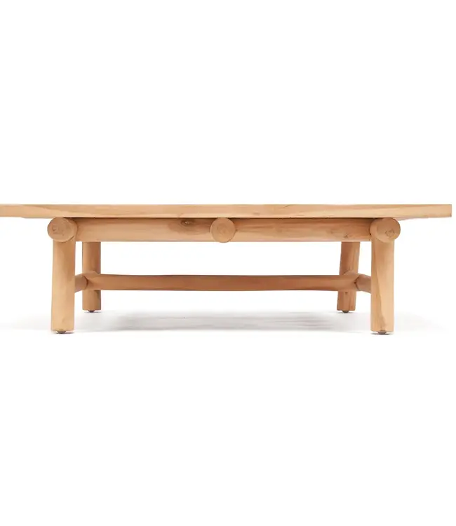 Bazar Bizar Salontafel | Nusa Penida | L90 x H25 x B90 cm