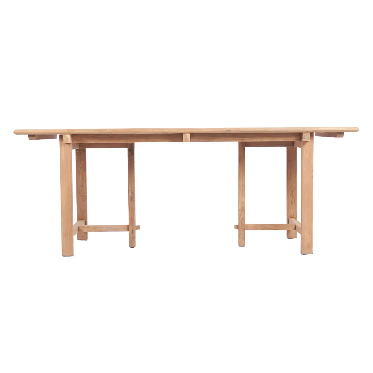 Bazar Bizar Eettafel | Susut | Buitenshuis | B105 x H78 x L205