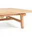 Bazar Bizar Salontafel | Nusa Penida | L90 x H25 x B90 cm