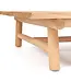 Bazar Bizar Salontafel | Nusa Penida | L90 x H25 x B90 cm