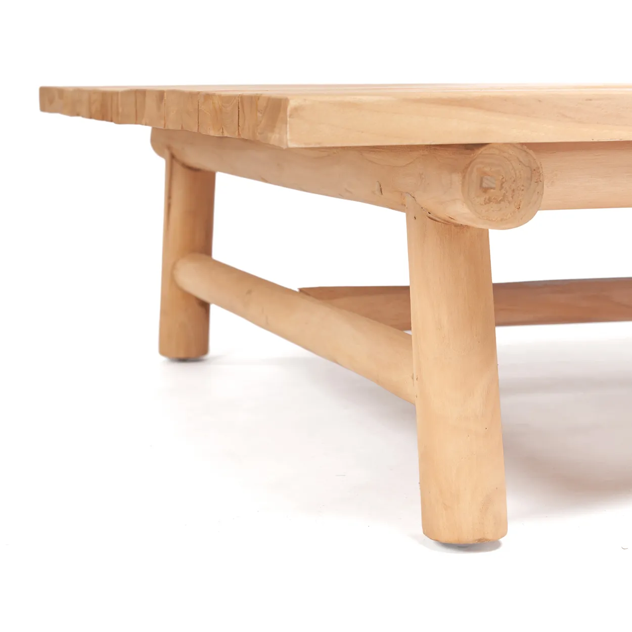 Bazar Bizar Salontafel | Nusa Penida | L90 x H25 x B90 cm